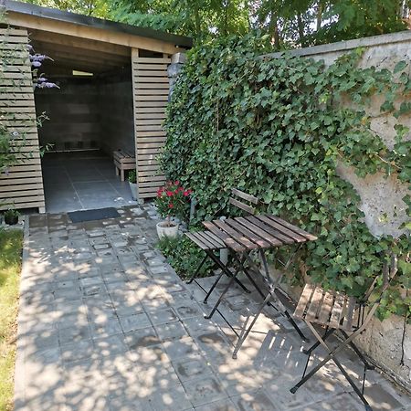 Ubytovani Tri Vrby Pasohlávky Exterior foto