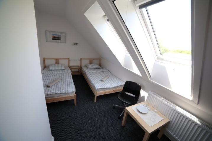 Ubytovani Tri Vrby Pasohlávky Zimmer foto