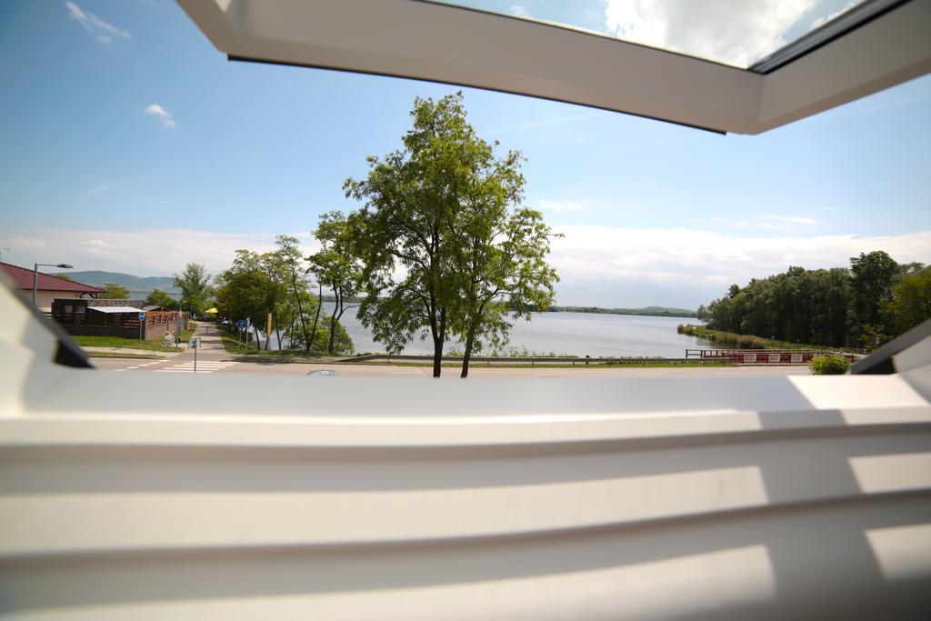 Ubytovani Tri Vrby Pasohlávky Exterior foto