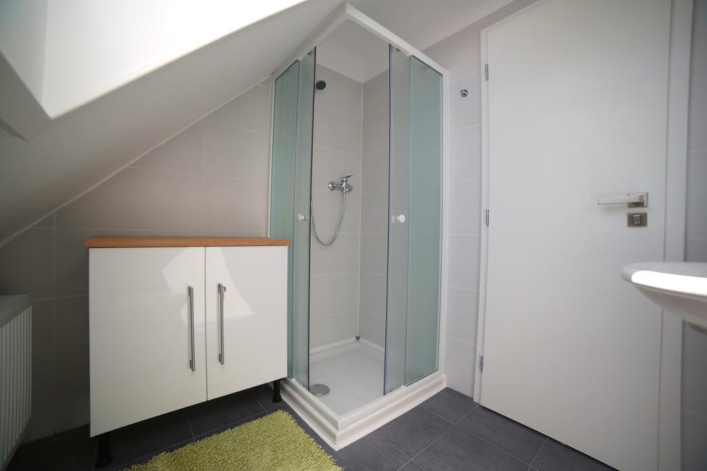 Ubytovani Tri Vrby Pasohlávky Exterior foto