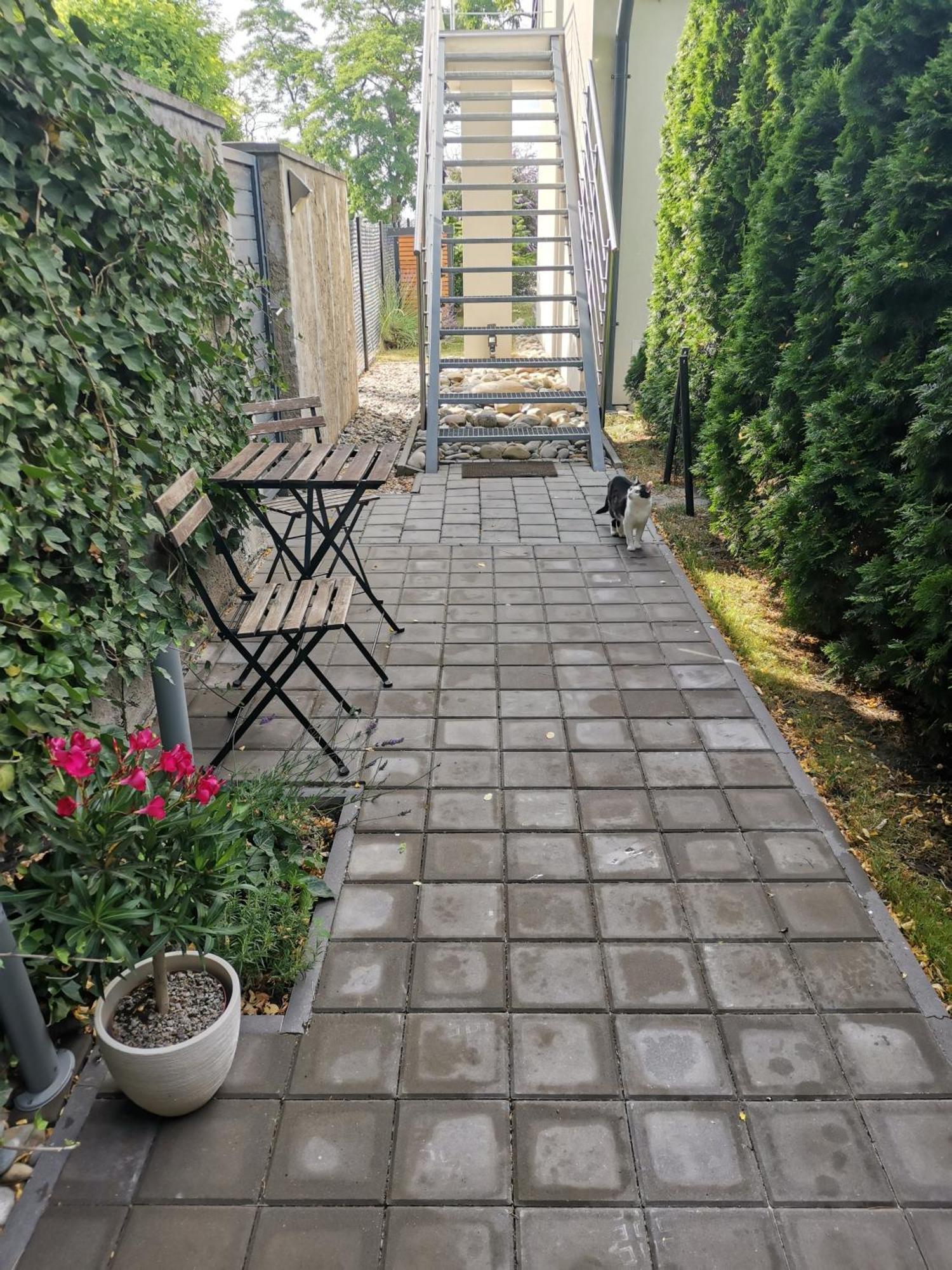 Ubytovani Tri Vrby Pasohlávky Exterior foto