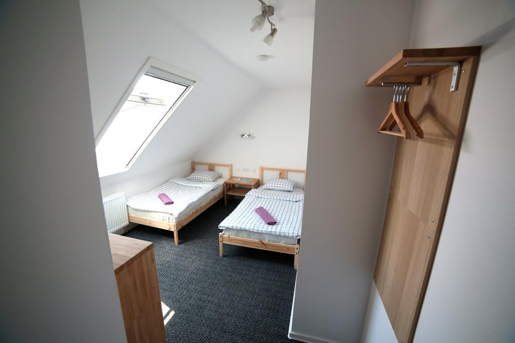 Ubytovani Tri Vrby Pasohlávky Zimmer foto