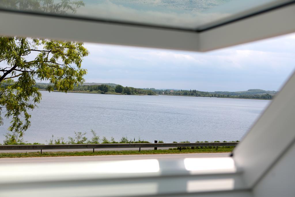 Ubytovani Tri Vrby Pasohlávky Exterior foto