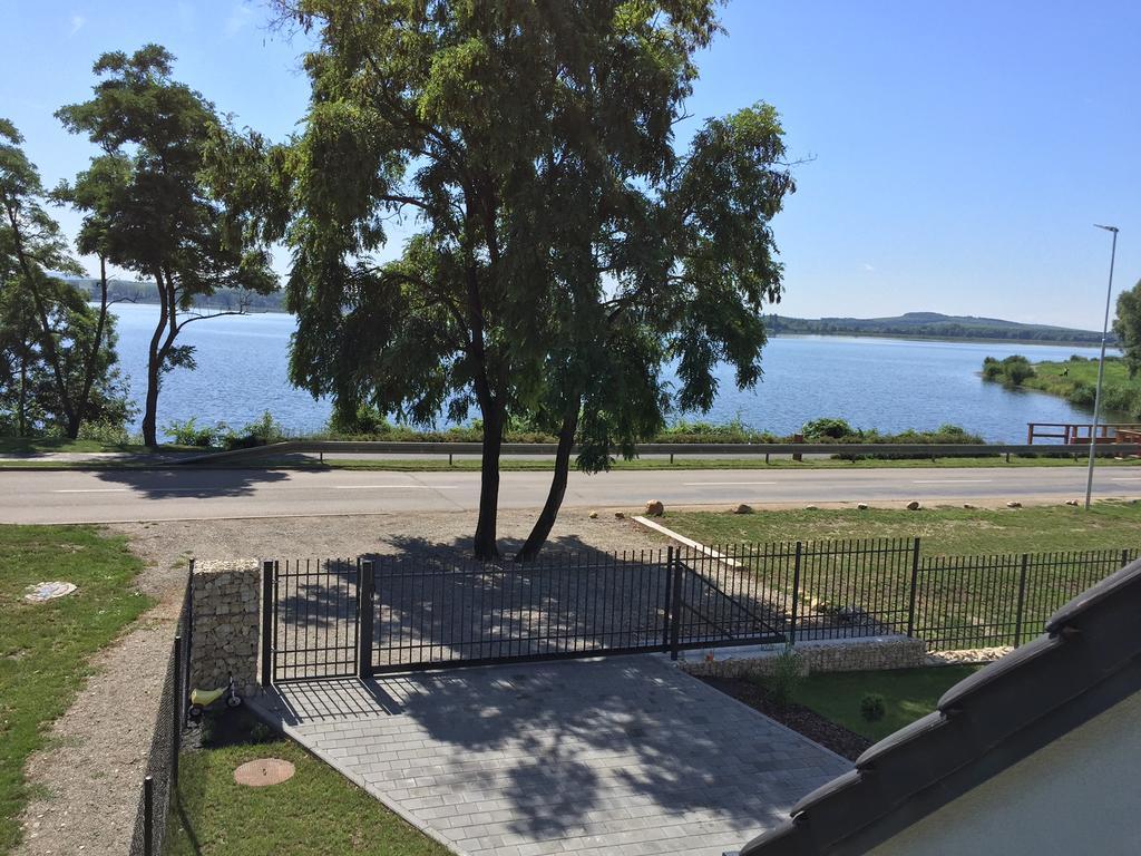 Ubytovani Tri Vrby Pasohlávky Exterior foto